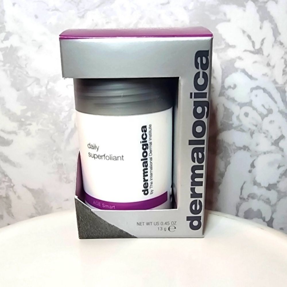 Dermalogica Daily Superfoliant